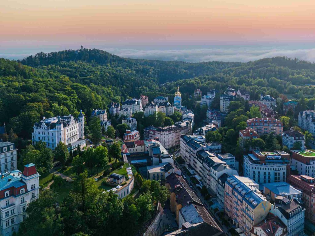 Karlovy Vary
